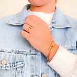 تکپوش کارتیر میخ استیل - تصویر 2