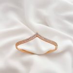 تکپوش ابرویی فول نگین ژوپینگ