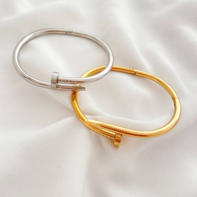 تکپوش کارتیر میخ استیل