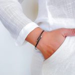تکپوش میخ کابلی استیل - تصویر 4