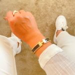تکپوش هرمس مشکی - تصویر 2