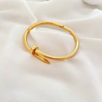 تکپوش کارتیر میخ استیل - تصویر 5