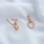 نیم ست مینیمال بیضی ژوپینگ - تصویر 6
