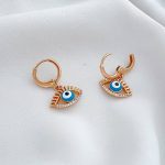 نیم ست چشم نظر ژوپینگ - تصویر 7