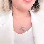 نیم ست گرد طرح طلا ژوپینگ - تصویر 5