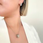 نیم ست رولکس سیلور استیل - تصویر 3