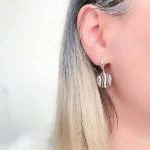 نیم ست گرد طرح طلا ژوپینگ - تصویر 7
