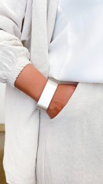 تکپوش ساده مات طرح زارا