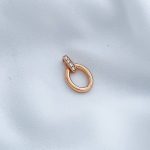 نیم ست مینیمال بیضی ژوپینگ - تصویر 4