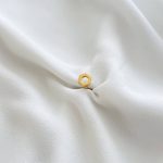 پیرسینگ گوش شش ضلعی 5 میلیمتری استیل - تصویر 2
