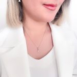نیم ست مینیمال مثلث ژوپینگ - تصویر 5