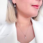 نیم ست مینیمال مثلث ژوپینگ - تصویر 3