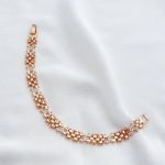 دستبند رولکس نگیندار ژوپینگ - تصویر 4