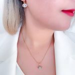 نیم ست چشم نظر ژوپینگ - تصویر 2