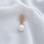 نیم ست گل مروارید ژوپینگ - تصویر 4