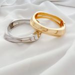 تکپوش آینه ای ساده طرح زارا