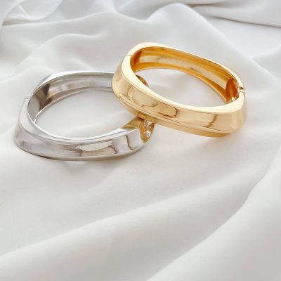 تکپوش آینه ای ساده طرح زارا