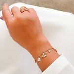 دستبند چارم پرنسسی ژوپینگ - تصویر 3