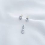 نیم ست تک نگین مارکیز ژوپینگ