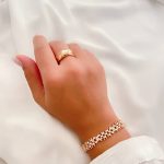 انگشتر روبان ژوپینگ - تصویر 2