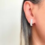 گوشواره ژوپینگ ملکه آسمان - تصویر 2