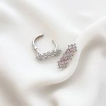 گوشواره ژوپینگ تاج الملوک - تصویر 3
