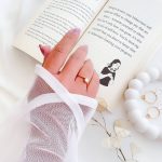 انگشتر سولیتر ژوپینگ - تصویر 2