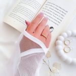 انگشتر نقشدار نگیندار ژوپینگ - تصویر 2