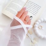 انگشتر V کارتیر ژوپینگ - تصویر 2