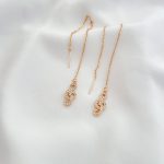 گوشواره بخیه ملودی