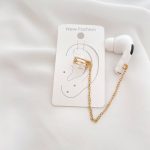 گوشواره ایرکاف نگهدارنده ایرپاد سپهرنگ - تصویر 4