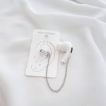 گوشواره ایرکاف نگهدارنده ایرپاد سپهرنگ - تصویر 5
