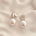 گوشواره آویز میخی مرواریدسرا طرح زارا 2 - تصویر 5