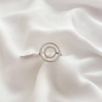 انگشتر مدار استیل - تصویر 5