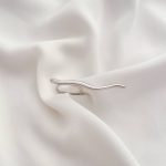 انگشتر فشن و مینیمال طرح 9 YSX - تصویر 5