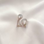 انگشتر فشن و مینیمال طرح 5 YSX - تصویر 5