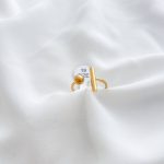 انگشتر مورس استیل - تصویر 4