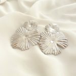 گوشواره آویز رقص‌ستاره طرح زارا 11 - تصویر 5