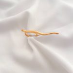 انگشتر فشن و مینیمال طرح 9 YSX - تصویر 4
