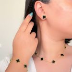 سرویس ونکلیف مشکی استیل - تصویر 2