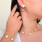 سرویس ونکلیف سفید استیل - تصویر 2