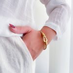 تکپوش فِرِد کابلی استیل