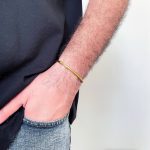 تکپوش بامبو استیل
