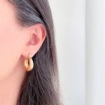 گوشواره اُوورا ژوپینگ