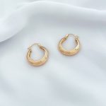 گوشواره اُوورا ژوپینگ