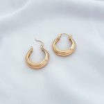 گوشواره اُوورا ژوپینگ