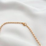 گردنبند البرنادو براق ژوپینگ