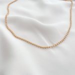 گردنبند البرنادو براق ژوپینگ