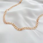 گردنبند کارتیر تخت ژوپینگ