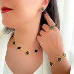 دستبند گل درشت مستر کوالیتی ونکلیف مشکی